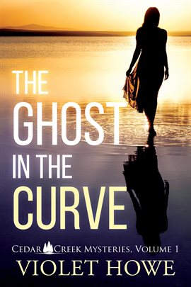 Cover image for The Ghost in the Curve