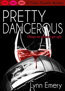Cover image for Pretty Dangerous