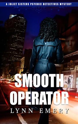 Cover image for Smooth Operator