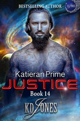 Imagen de portada para Justice