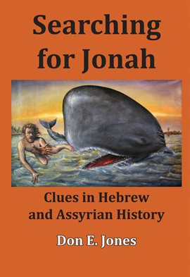 Cover image for Searching for Jonah