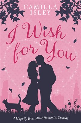 Imagen de portada para I Wish for You