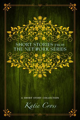 Cover image for Short Stories from the Network Series