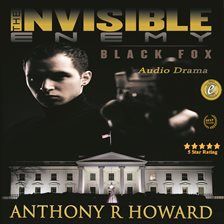 Cover image for The Invisible Enemy: Black Fox