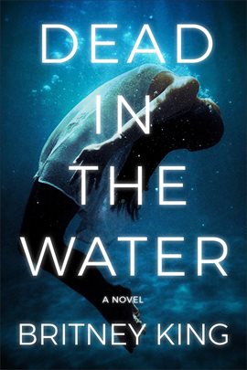 Cover image for Dead in the Water: A Psychological Thriller