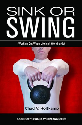 Cover image for Sink or Swing