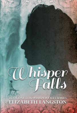 Cover image for Whisper Falls