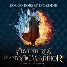 Cover image for Adventures of a Mystic Warrior