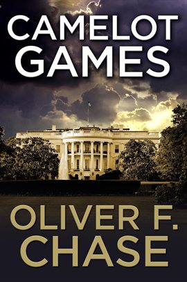 Cover image for Camelot Games