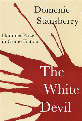 Imagen de portada para The White Devil