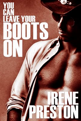 Imagen de portada para You Can Leave Your Boots On