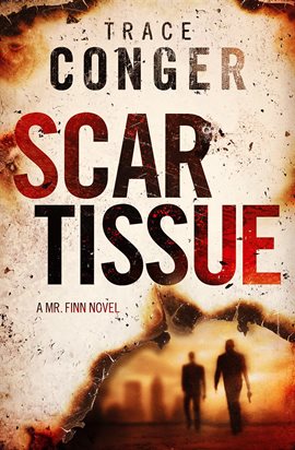 Cover image for Scar Tissue