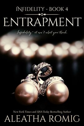 Cover image for Entrapment