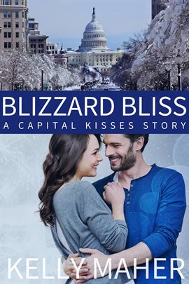 Cover image for Blizzard Bliss