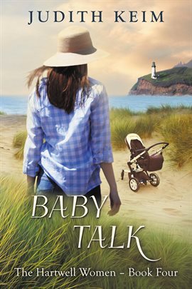 Imagen de portada para Baby Talk