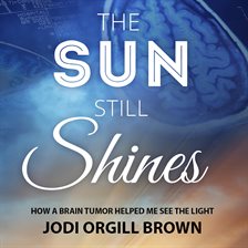 Cover image for The Sun Still Shines