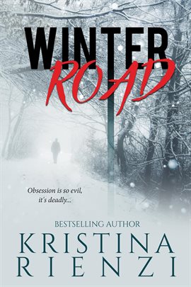 Cover image for Winter Road: A Novella