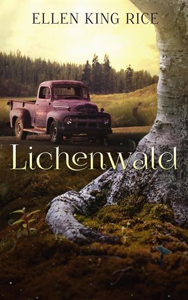 Cover image for Lichenwald