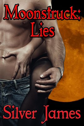Imagen de portada para Moonstruck: Lies