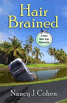 Cover image for Hair Brained