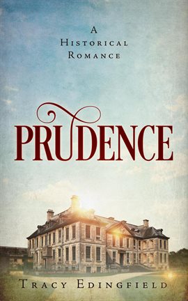 Cover image for Prudence