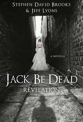 Cover image for Revelation