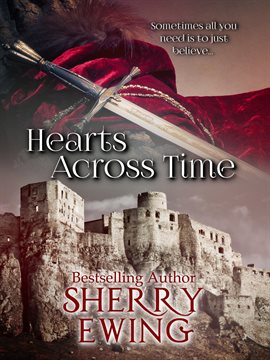 Imagen de portada para Hearts Across Time
