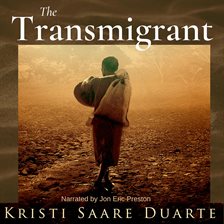 Cover image for The Transmigrant