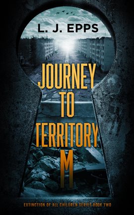 Cover image for Journey To Territory M