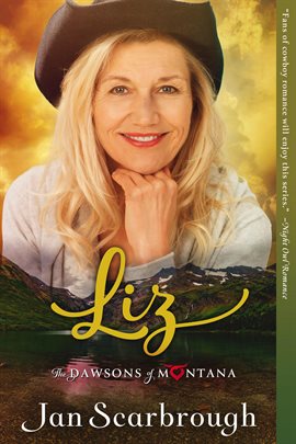 Cover image for Liz