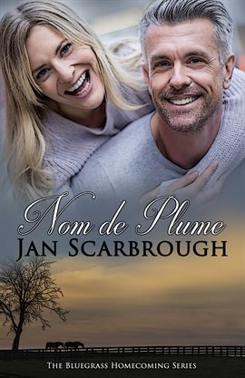 Imagen de portada para Nom de Plume