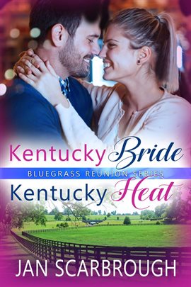 Cover image for Kentucky Bride/Kentucky Heat
