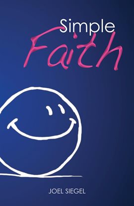 Cover image for Simple Faith