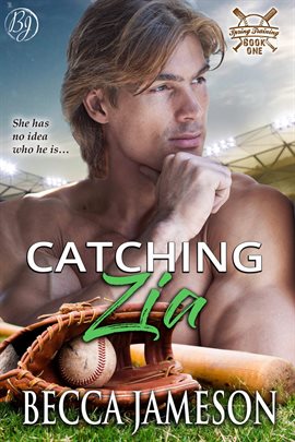 Cover image for Catching Zia