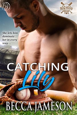 Cover image for Catching Lily