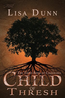 Cover image for Child of Thresh