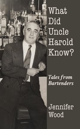 Cover image for What Did Uncle Harold Know?