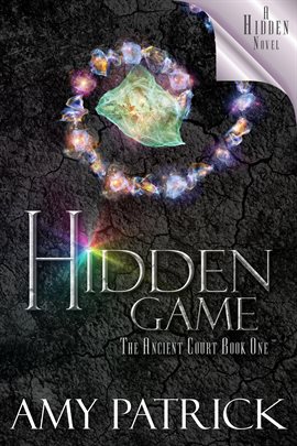 Cover image for Hidden Game