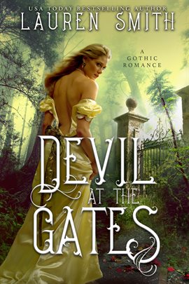 Cover image for Devil at the Gates