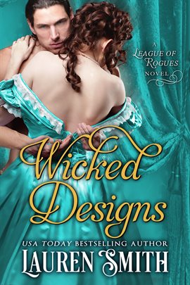 Cover image for Wicked Designs