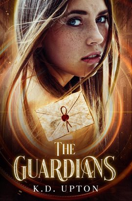 Cover image for The Guardians