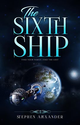 Cover image for The Sixth Ship