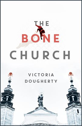 Cover image for The Bone Church