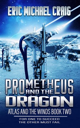 Cover image for Prometheus and the Dragon