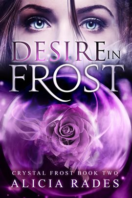 Cover image for Desire in Frost
