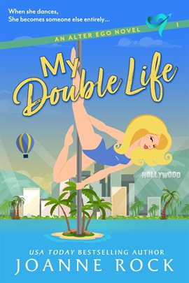 Cover image for My Double Life