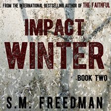 Cover image for Impact Winter