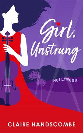 Cover image for Unstrung Girl