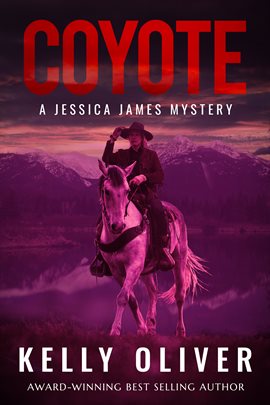 Cover image for Coyote