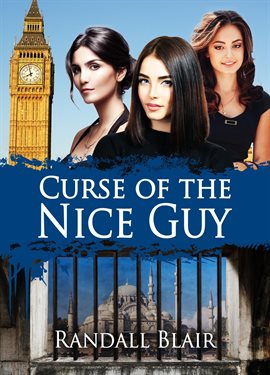 Cover image for Curse of the Nice Guy